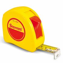 Trena de Bolso 5m Graduação mm Starrett KTS34-5M-S Trena de Bolso 5m Graduação mm Starrett KTS34-5M-S