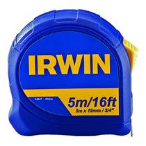 Trena De Bolso 5m Irwin Standard