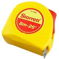 Trena de bolso 8m-26' - sts1-8me - starrett Trena de bolso 8m-26' - sts1-8me - starrett