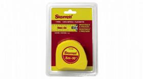 Trena de Bolso 8M - Starrett Trena de Bolso 8M - Starrett