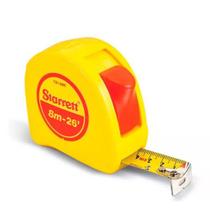 Trena de Bolso Amarela de 8M - STARRETT-T18