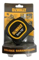 Trena De Bolso Dewalt 5m/16x25mm Duo Emborrac Mag Dwht34194l