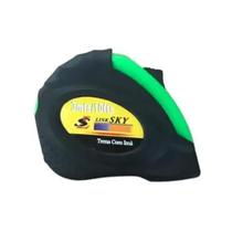 Trena De Bolso Emborrachada Com Imã E Trava Dupla 3M Linksky Trena De Bolso Emborrachada Com Imã E Trava Dupla 3M Linksky