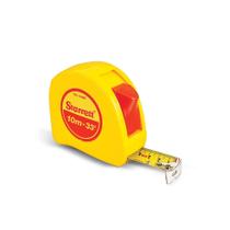 Trena de Bolso KTS1-10ME-S Série Starrett