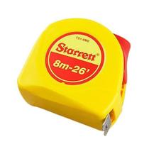 Trena De Bolso Mod. Starrett 8M/260 Mm/Pol