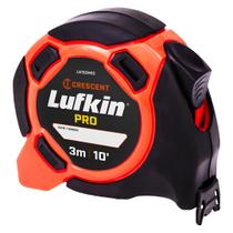 Trena De Bolso Profissional 3M Display Lufkin L610cmed Trena De Bolso Profissional 3M Display Lufkin L610cmed