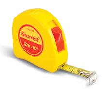 Trena de bolso serie starrett 3 metros 10pol kts12-3me-s