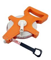 Trena de Fibra 30 Metros Caixa Aberta Bestfer Bfh0611 Longa