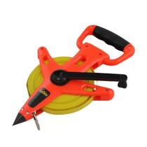 Trena de Fibra 50 Metros sem Trava Y1750CM - LUFKIN