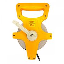 Trena De Fibra Aberta Eda 30M - 7Yf Trena De Fibra Aberta Eda 30M - 7Yf