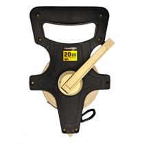 Trena De Fibra Aberta Thompson 20M