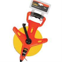 Trena de Fibra Com 50 Metros - Y1750CM - LUFKIN