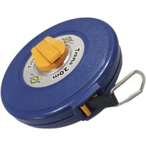 Trena de Fibra de Vidro 20 Metros 8249 - Brasfort