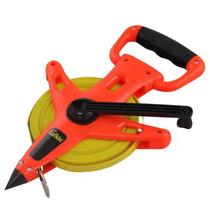 Trena de fibra de vidro 50m - lufkin y1750cm Trena de fibra de vidro 50m - lufkin y1750cm