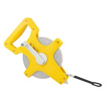 Trena de Fibra de Vidro Aberta 20/60/50/100m - EDA