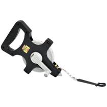 Trena de Fibra de Vidro Aberta 50 m Thompson