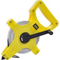 Trena de Fibra De Vidro Aberta 50m Fertak