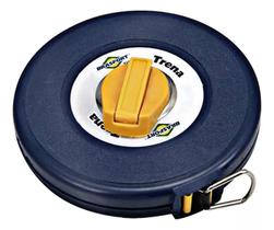 Trena de Fibra de Vidro Fechado 30 metros x 13mm Brasfort