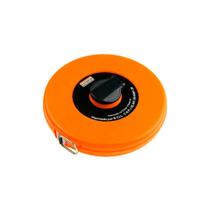 Trena De Fibra Fechada De Vidro Starfer 50 Metros