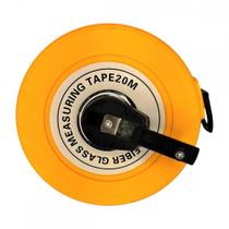 Trena De Fibra Fechada Eda 20M - 7Gp