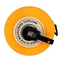 Trena De Fibra Fechada Eda 20M - 7Gp