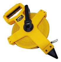 Trena De Fibra Longa Caixa Aberta 50 M Vonder