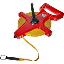 Trena De Fibra Longa Caixa Aberta 50 Metros - Nove54