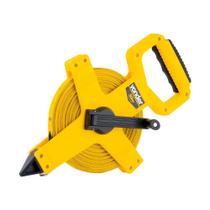 Trena de Fibra Longa Caixa Aberta com 50m 3869503050 - Vonder