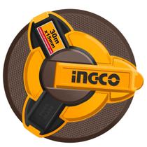 Trena de Fibra Longa Ingco 30m x 15mm