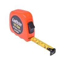 Trena de Fita Métrica em Aço com 5M Lufkin Trena de Fita Métrica em Aço com 5M Lufkin