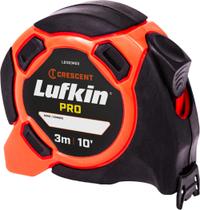 Trena de Medição L600 com 3 Metros Lufkin