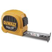 Trena dewalt duo 5m/16 x 25mm