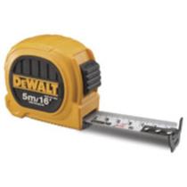 Trena Dewalt Duo 5M/16 X 25Mm Trena Dewalt Duo 5M/16 X 25Mm