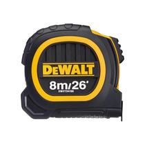 Trena Dewalt DWHT34196L 8m x 25mm
