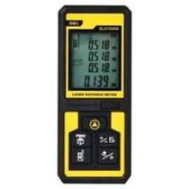 Trena Digital 1.7 " 40m Digital Laser Deli