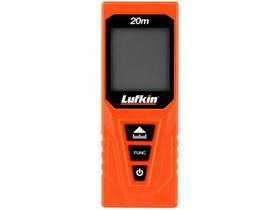 Trena Digital 20m Lufkin - TL0020