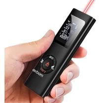 Trena Digital A Laser Slim 40 Metros