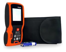 Trena Digital Laser 30m Exata30 7 Funções Intech Machine Trena Digital Laser 30m Exata30 7 Funções Intech Machine