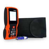 Trena Digital Laser 30M Exata30 7 Funções Intech Machine Trena Digital Laser 30M Exata30 7 Funções Intech Machine