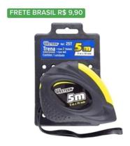 Trena dupla trava 5m - 25t Trena dupla trava 5m - 25t