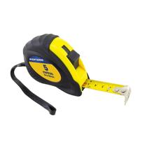 Trena Dupla Trava 5M Resistente e Portátil Trena Dupla Trava 5M Resistente e Portátil