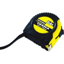 Trena Eda Emborrachada 5M/19Mm Com Trava +Ima 8Bm Trena Eda Emborrachada 5M/19Mm Com Trava +Ima 8Bm