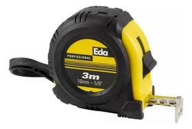 Trena Eda Profissional 3 M X 5/8 (16 Mm) 8bl