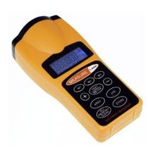 Trena Eletrônica Pratica 18 Metros Ultrasonic - AULTRASONIC