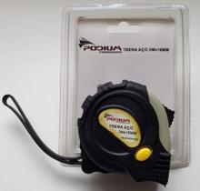 Trena Em Aço 3M x 16MM Marca Podium Ferragens Emborrachada Encartelada