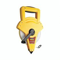 Trena Em Fibra De Vidro 50 Metros Referência 43154/051 Master - Tramontina