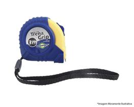 Trena Emb 03Mx16Mm Grip C/Trava Brasfort 7758 Blister Trena Emb 03Mx16Mm Grip C/Trava Brasfort 7758 Blister