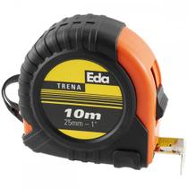 Trena Emborr.Eda Std.10Mt X 25Mm
