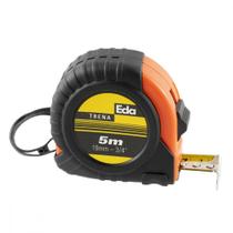 Trena Emborr.Eda Std 5Mt X 19Mm