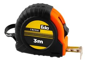 Trena emborrachada 3.0mx16mm eda